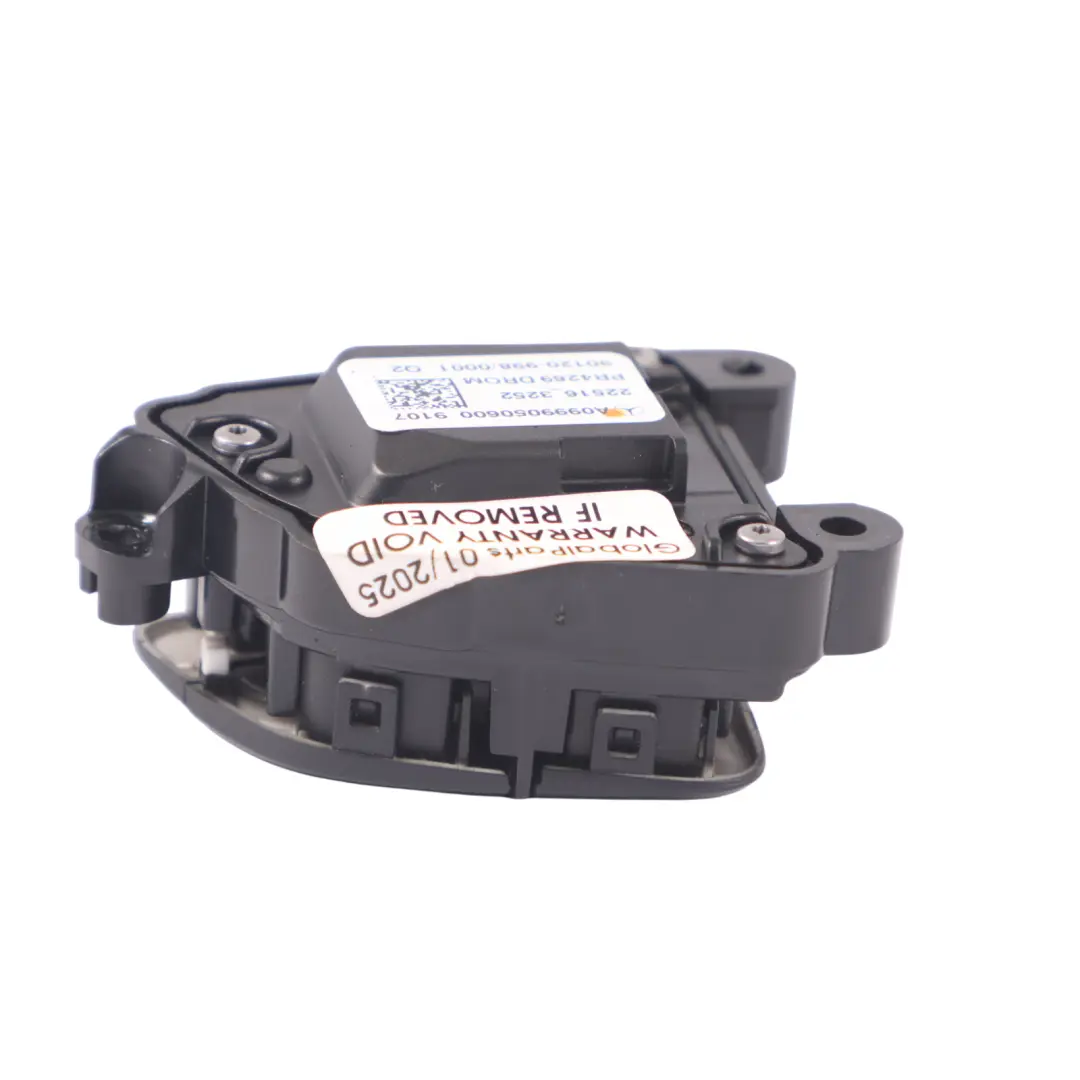 Mercedes W176 MFSW Volante Multifunción Panel de Interruptores - SKU A0999050600 - Número de pieza A0999050600
