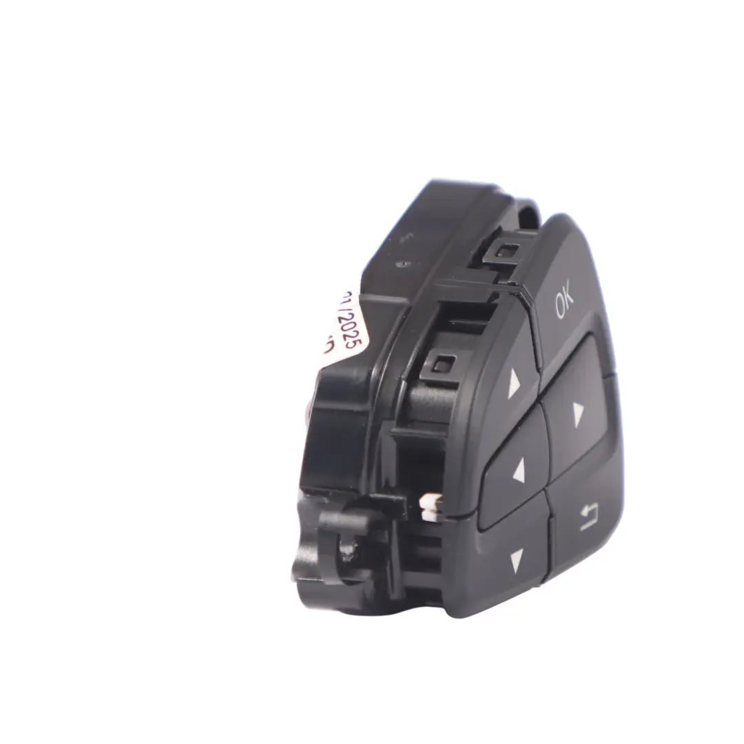 Mercedes W176 MFSW Lenkrad Multifunktionsschalttafel - SKU A0999050600 - Teilenummer A0999050600