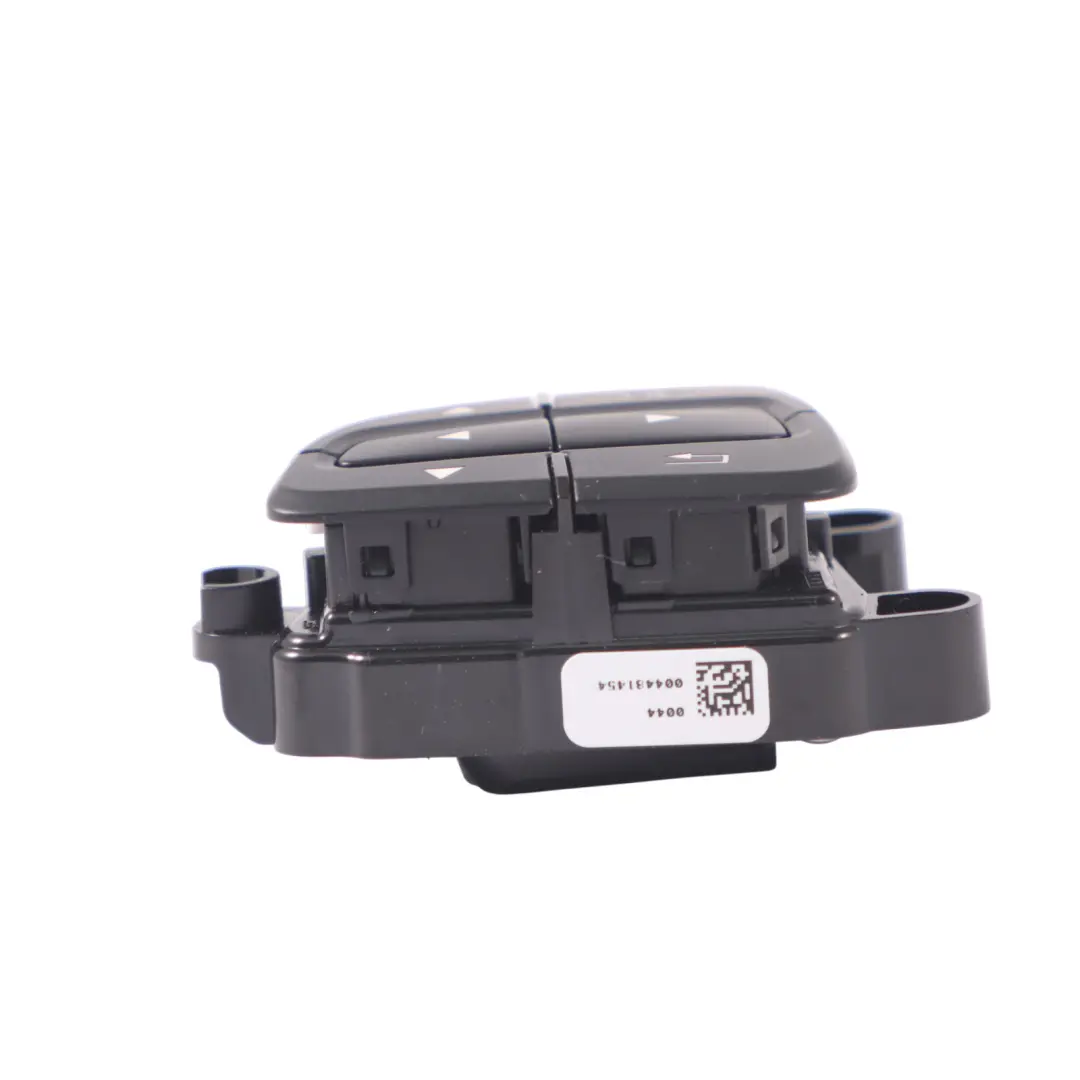 Mercedes W176 MFSW Lenkrad Multifunktionsschalttafel - SKU A0999050600 - Teilenummer A0999050600