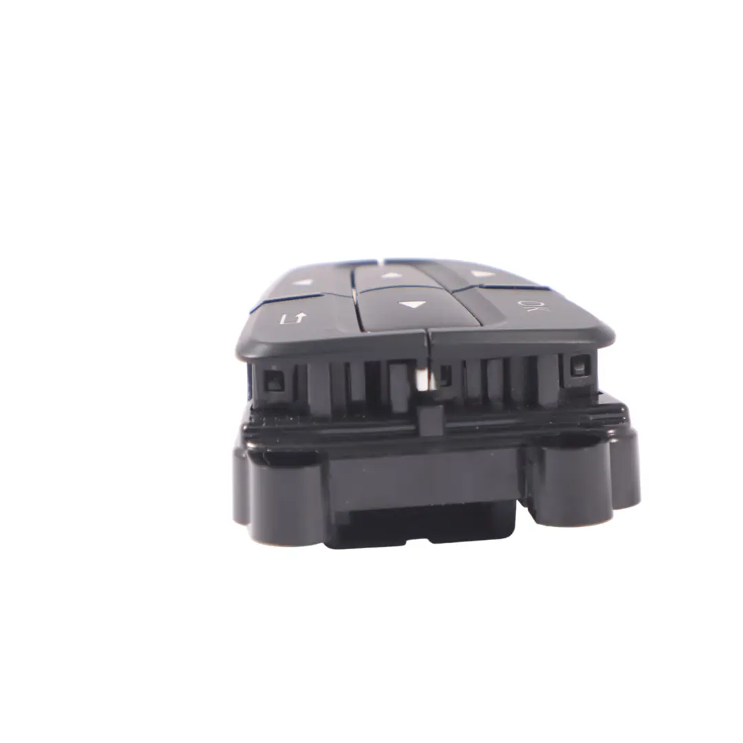 Mercedes W176 MFSW Lenkrad Multifunktionsschalttafel - SKU A0999050600 - Teilenummer A0999050600