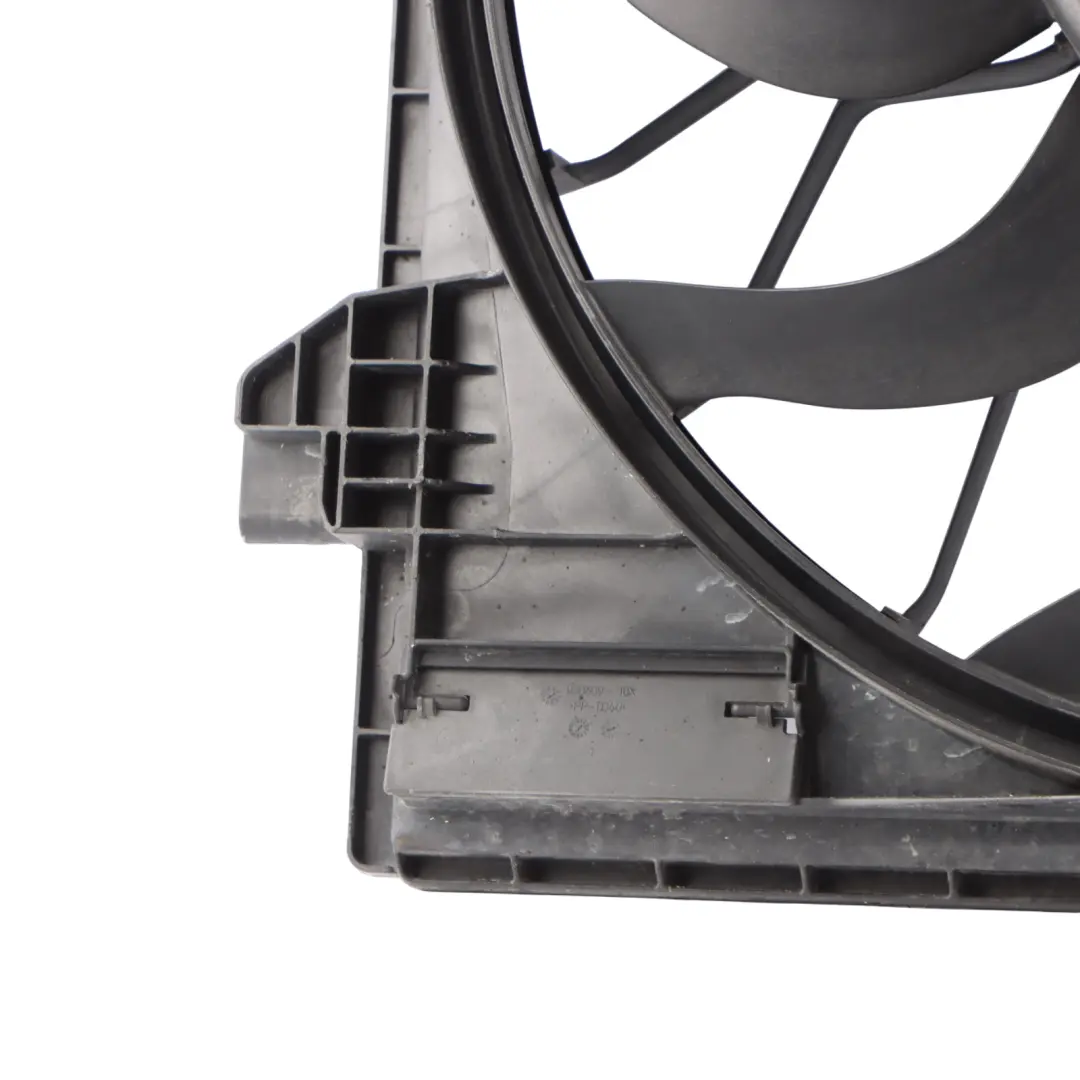Radiator Fan Cooling Radiator Fan Motor to Mercedes W166 C292 with Part number A0999064000 Mercedes W166 C292 Radiator Fan Cooling Radiator Fan Motor - SKU A0999064000 - Part number A0999064000