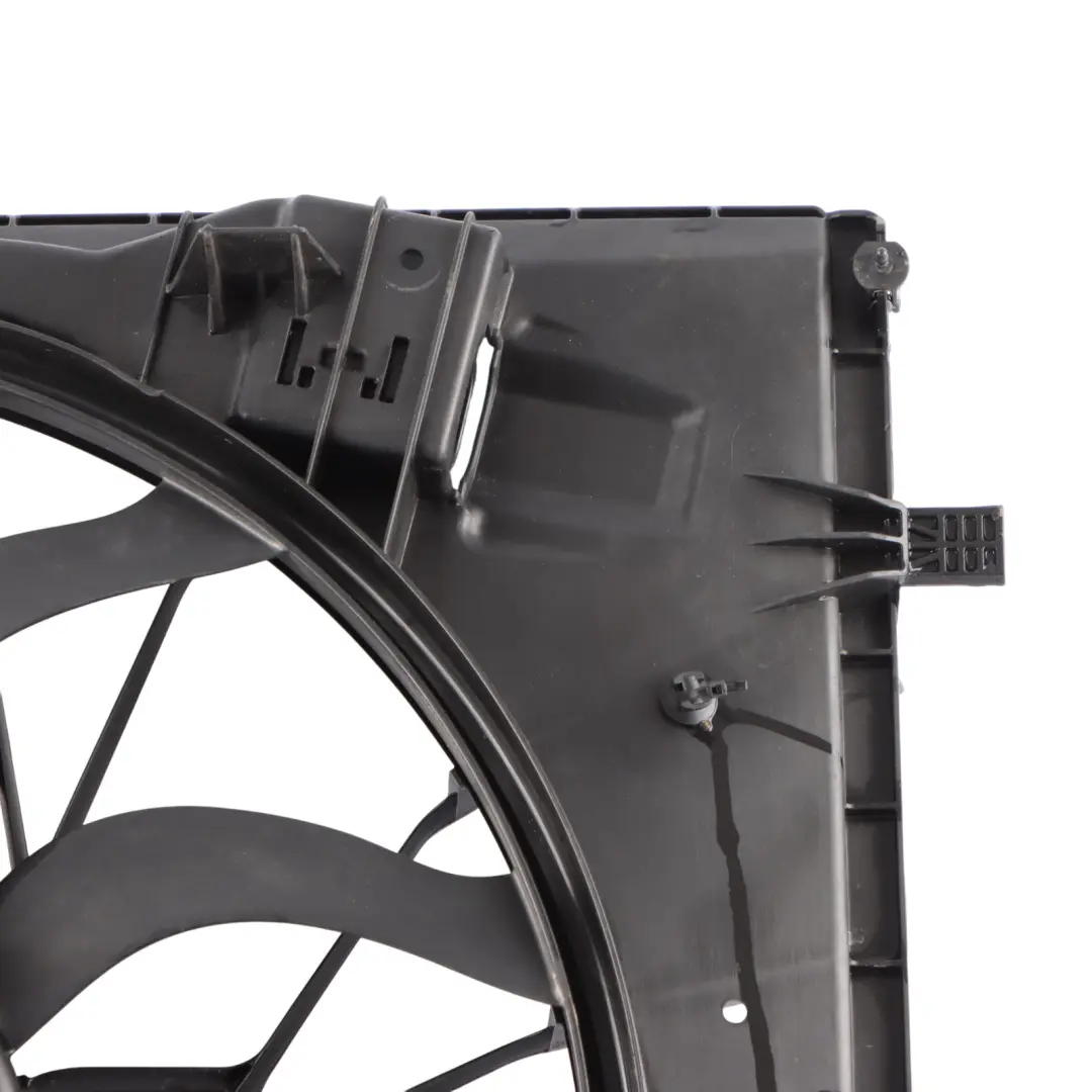 Radiator Fan Cooling Radiator Fan Motor to Mercedes W166 C292 with Part number A0999064000 Mercedes W166 C292 Radiator Fan Cooling Radiator Fan Motor - SKU A0999064000 - Part number A0999064000