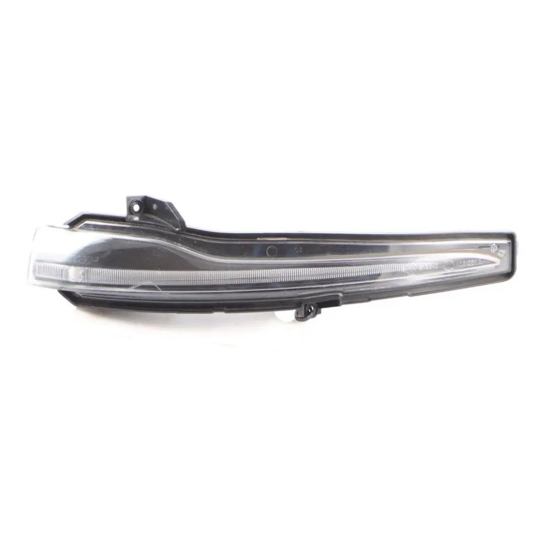 Door Wing Mirror Turn Signal Indicator Right O/S to Mercedes C253 with Part number A0999067201 Mercedes C253 Door Wing Mirror Turn Signal Indicator Right O/S - SKU A0999067201 - Part number A0999067201