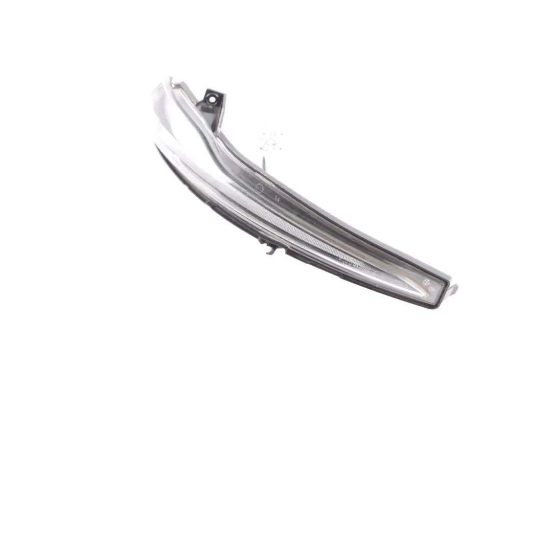 Mercedes C253 Door Wing Mirror Turn Signal Indicator Right O/S - SKU A0999067201 - Part number A0999067201