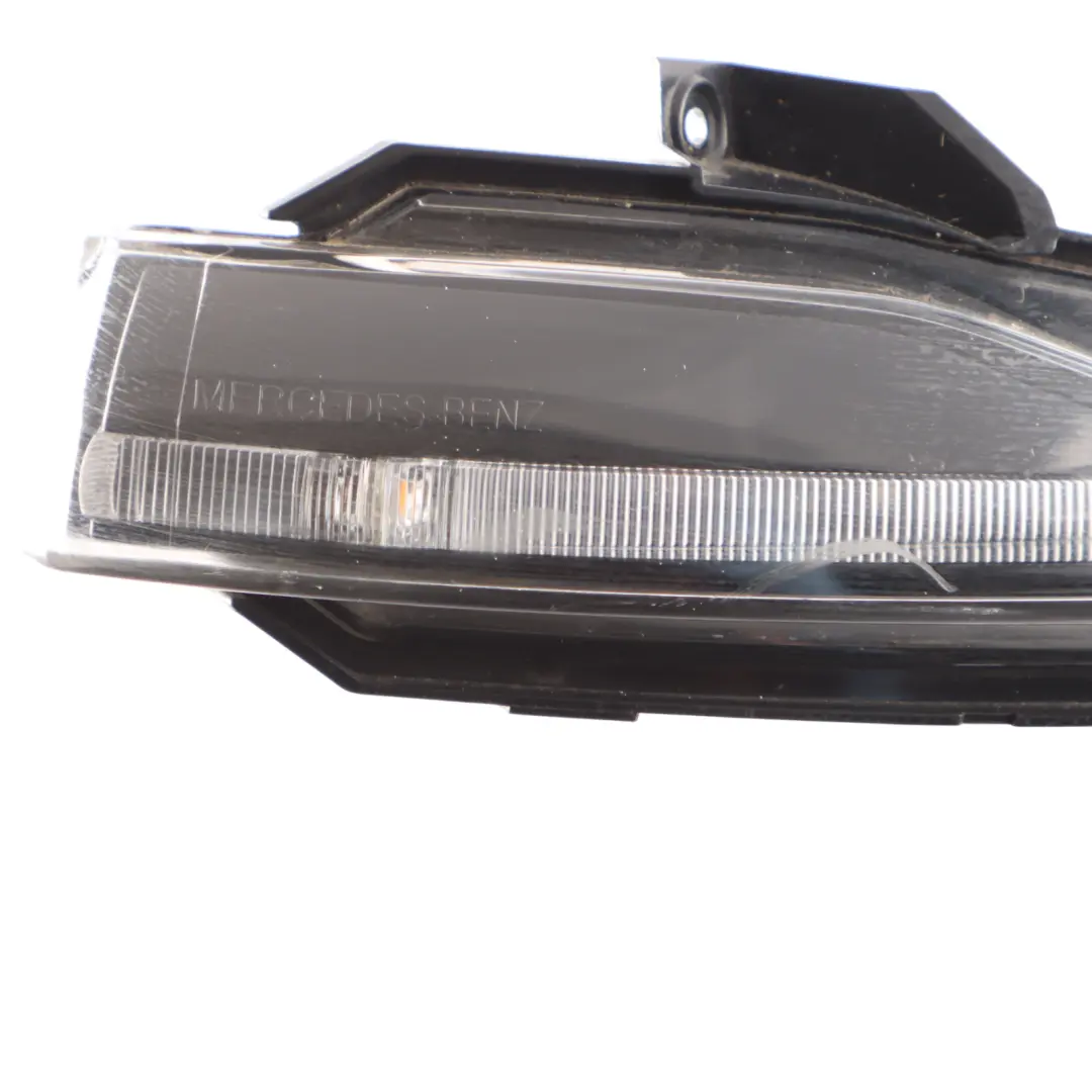 Door Wing Mirror Turn Signal Indicator Right O/S to Mercedes C253 with Part number A0999067201 Mercedes C253 Door Wing Mirror Turn Signal Indicator Right O/S - SKU A0999067201 - Part number A0999067201