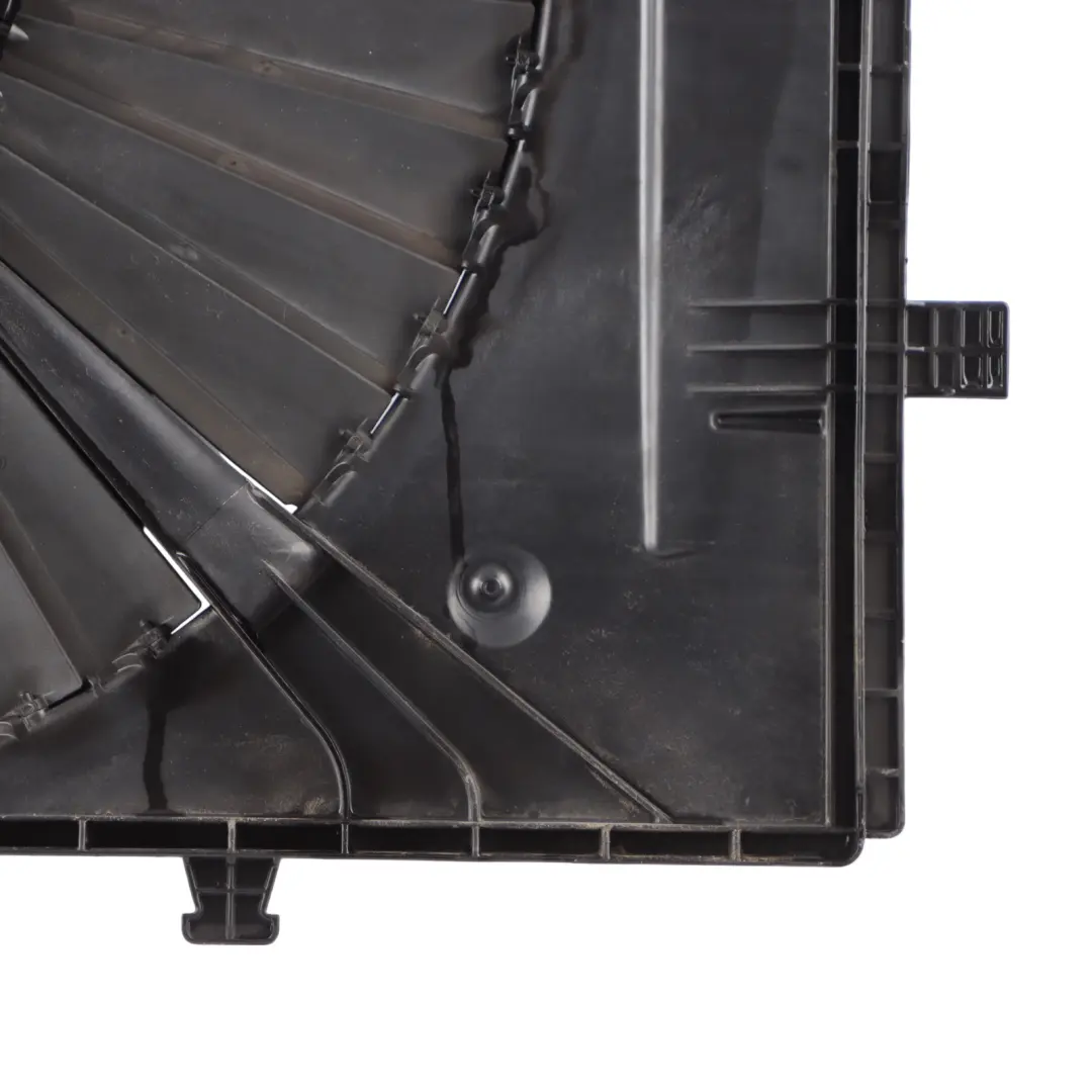 Mercedes W205 C253 OM654 Motor ventilador radiador - SKU A0999067900 - Número de pieza A0999067900