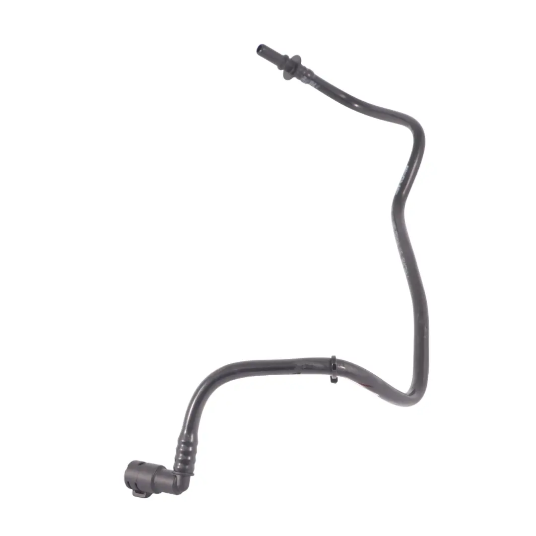 Mercedes W176 A45 AMG Tuyau alimentation carburant Tuyau retour - SKU A1330100058 - Numéro de pièce A1330100058