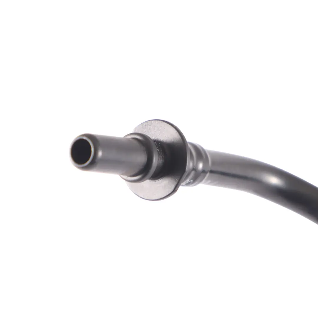 A45 AMG Coolant Line Pipe Hose to Mercedes W176 with Part number A1330100058 Mercedes W176 A45 AMG Coolant Line Pipe Hose - SKU A1330100058 - Part number A1330100058