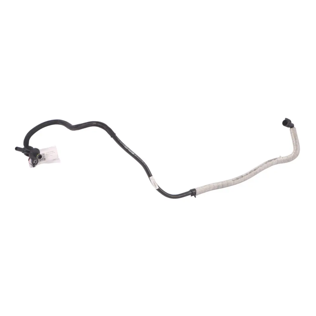 A45 AMG Petrol Vacuum Pipe Line Hose to Mercedes W176 with Part number A1330101500 Mercedes W176 A45 AMG Petrol Vacuum Pipe Line Hose - SKU A1330101500 - Part number A1330101500