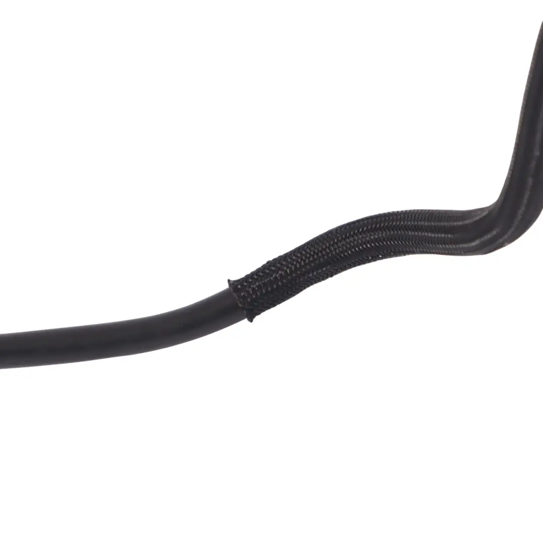 Mercedes W176 A45 AMG benzina tubo vuoto linea tubo - SKU A1330101500 - Numero di parte A1330101500