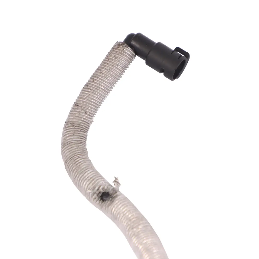Mercedes W176 A45 AMG benzina tubo vuoto linea tubo - SKU A1330101500 - Numero di parte A1330101500