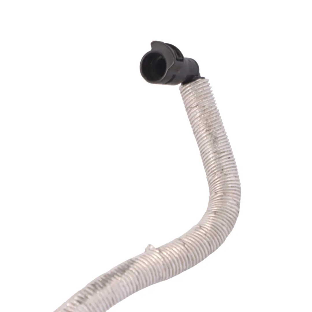 A45 AMG Gasolina Tubo de Aspiración Manguera para Mercedes W176 con número de pieza A1330101500 Mercedes W176 A45 AMG Gasolina Tubo de Aspiración Manguera - SKU A1330101500 - Número de pieza A1330101500