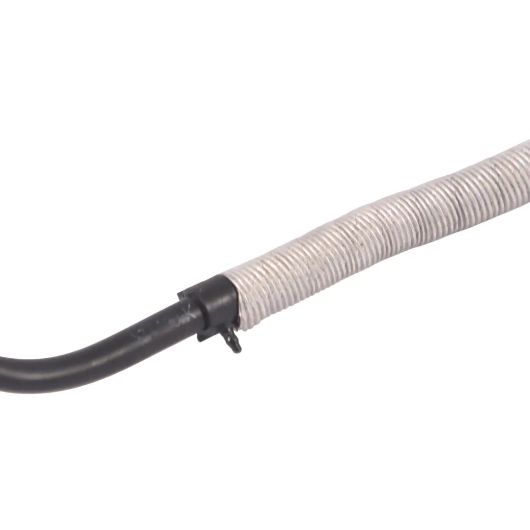 Mercedes W176 A45 AMG Petrol Vacuum Pipe Line Hose - SKU A1330101500 - Part number A1330101500