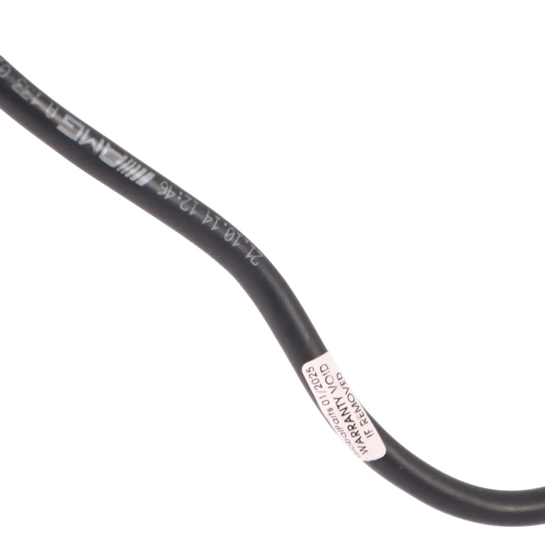 Mercedes W176 A45 AMG Gasolina Tubo de Aspiración Manguera - SKU A1330101500 - Número de pieza A1330101500