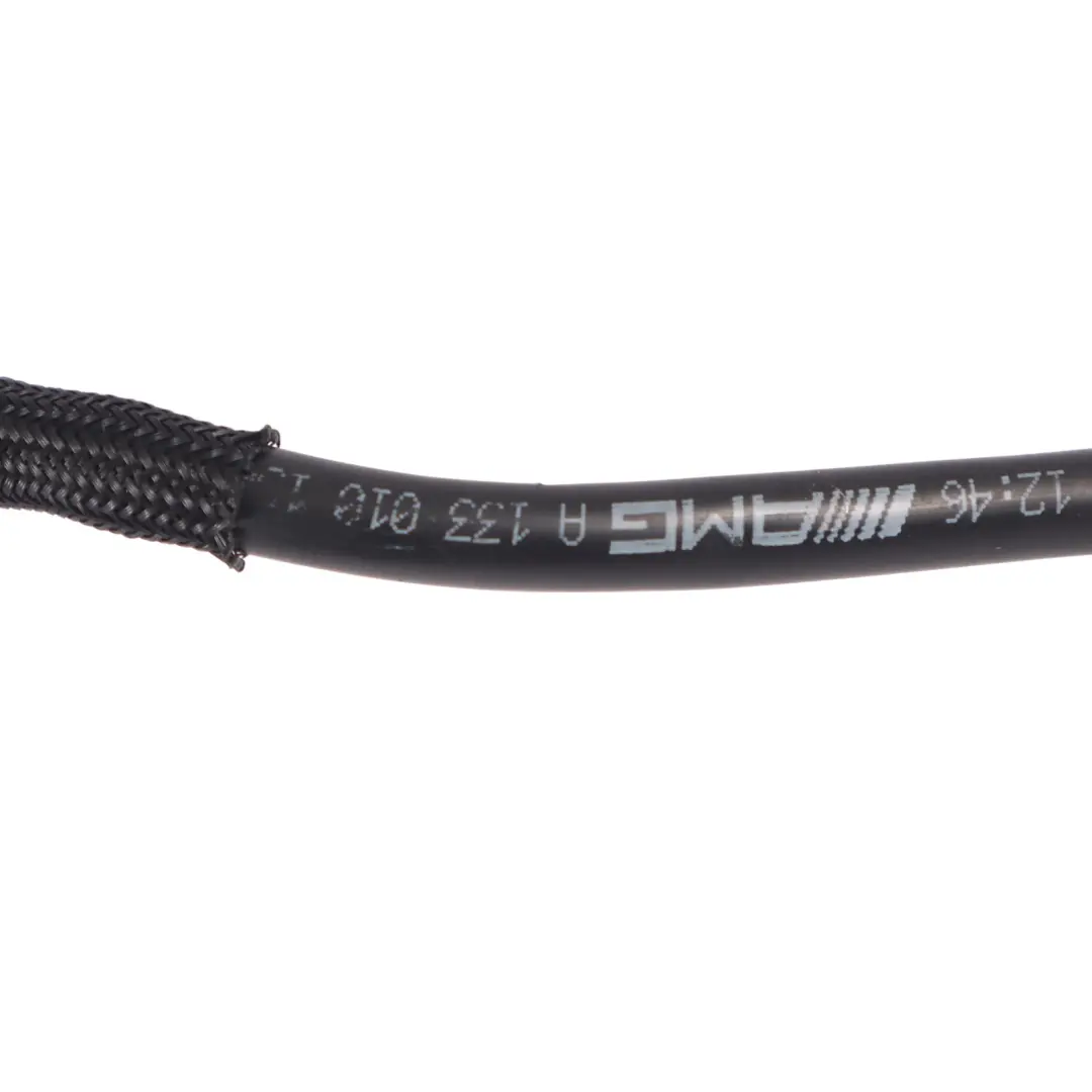 A45 AMG Petrol Vacuum Pipe Line Hose to Mercedes W176 with Part number A1330101500 Mercedes W176 A45 AMG Petrol Vacuum Pipe Line Hose - SKU A1330101500 - Part number A1330101500