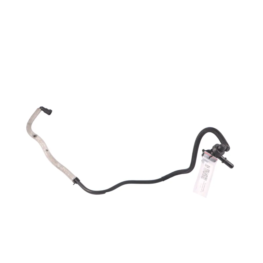 A45 AMG Gasolina Tubo de Aspiración Manguera para Mercedes W176 con número de pieza A1330101500 Mercedes W176 A45 AMG Gasolina Tubo de Aspiración Manguera - SKU A1330101500 - Número de pieza A1330101500