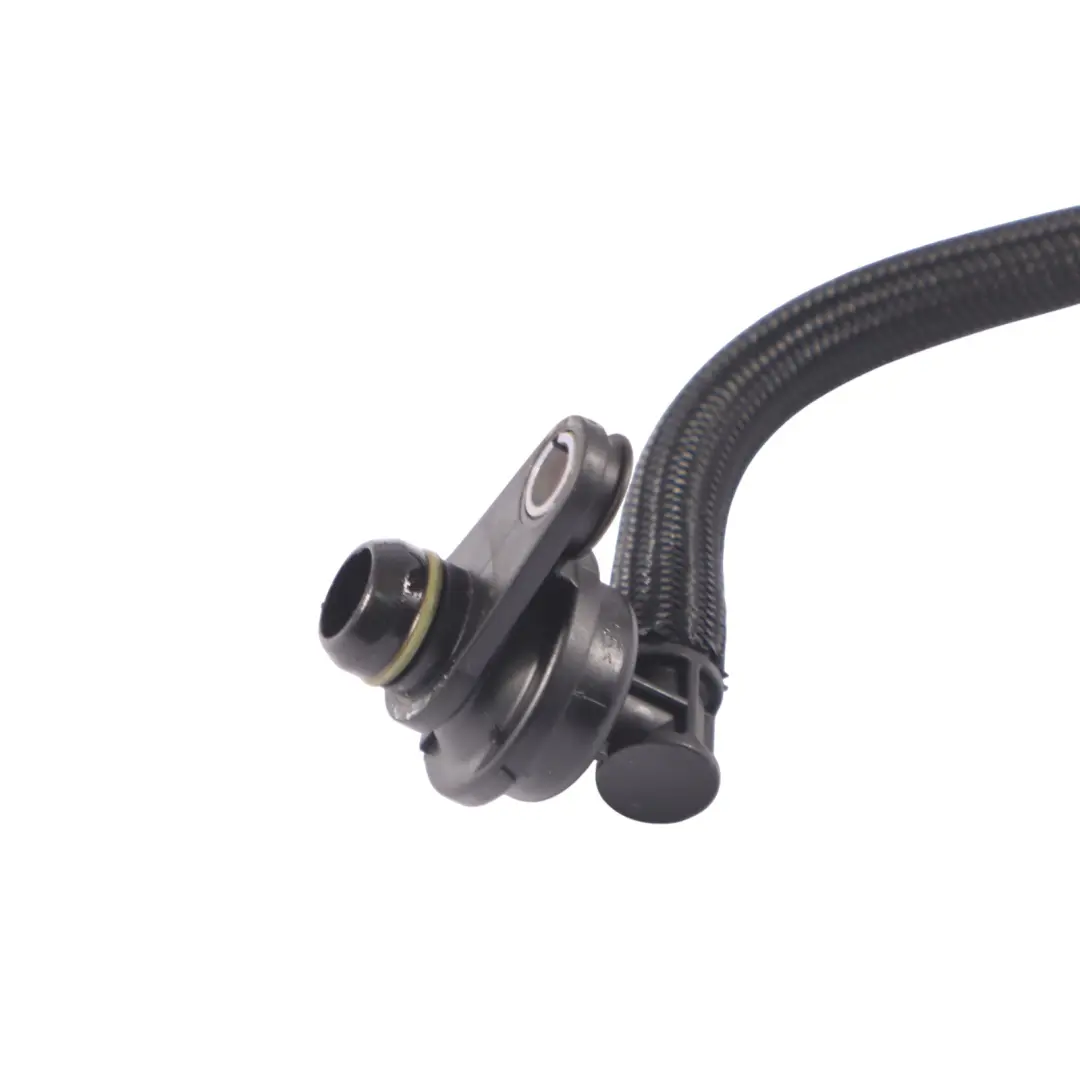  Bleed Line Mercedes C117 X156 W176 Engine Breather Vent Hose - SKU A1330102100 - Part number A1330102100