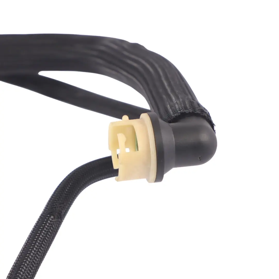  Bleed Line Mercedes C117 X156 W176 Engine Breather Vent Hose - SKU A1330102100 - Part number A1330102100