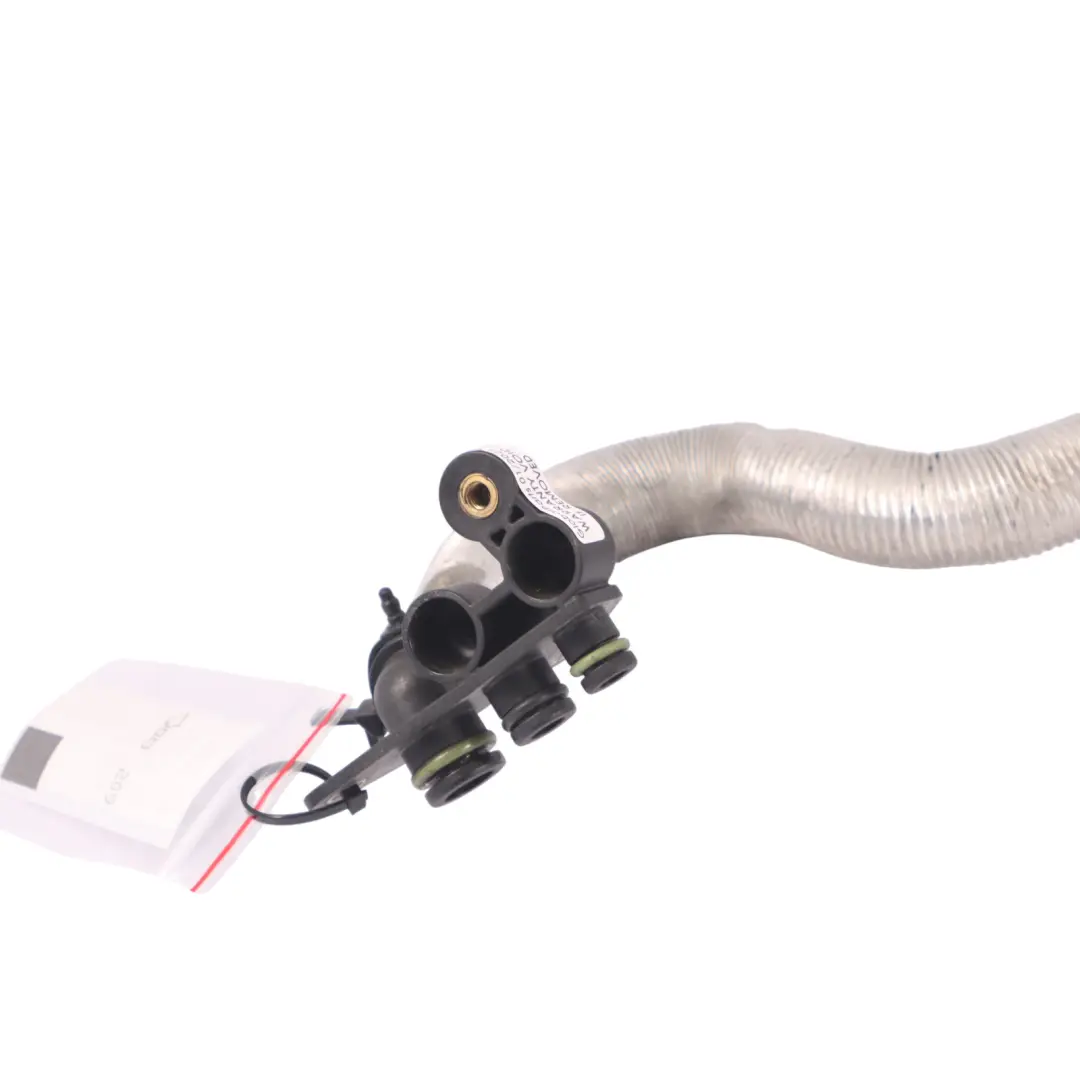  Bleed Line Mercedes C117 X156 W176 Engine Breather Vent Hose - SKU A1330102100 - Part number A1330102100