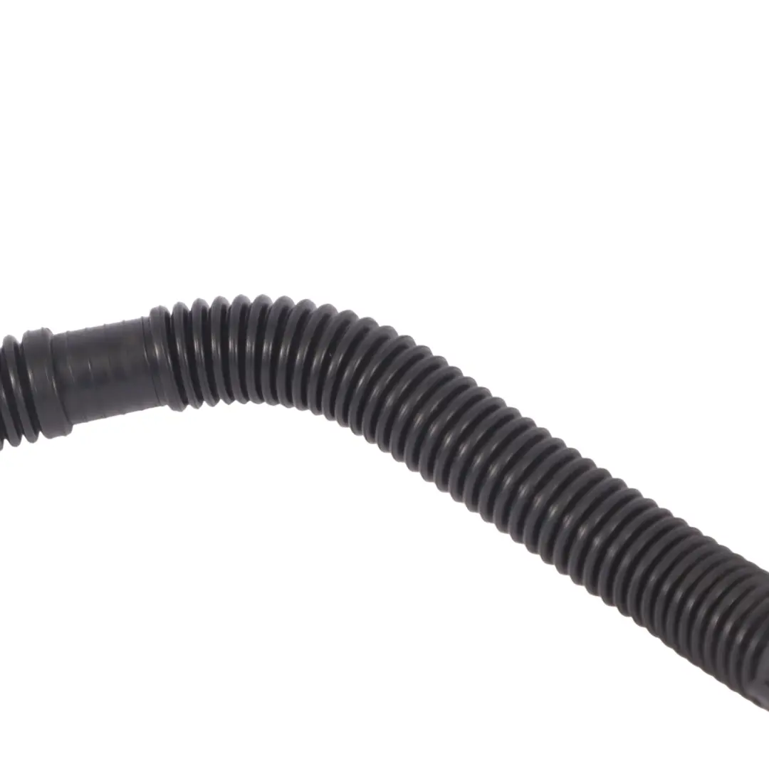 Bleed Line Mercedes C117 X156 W176 Engine Breather Vent Hose to with Part number A1330102100 Bleed Line Mercedes C117 X156 W176 Engine Breather Vent Hose - SKU A1330102100 - Part number A1330102100