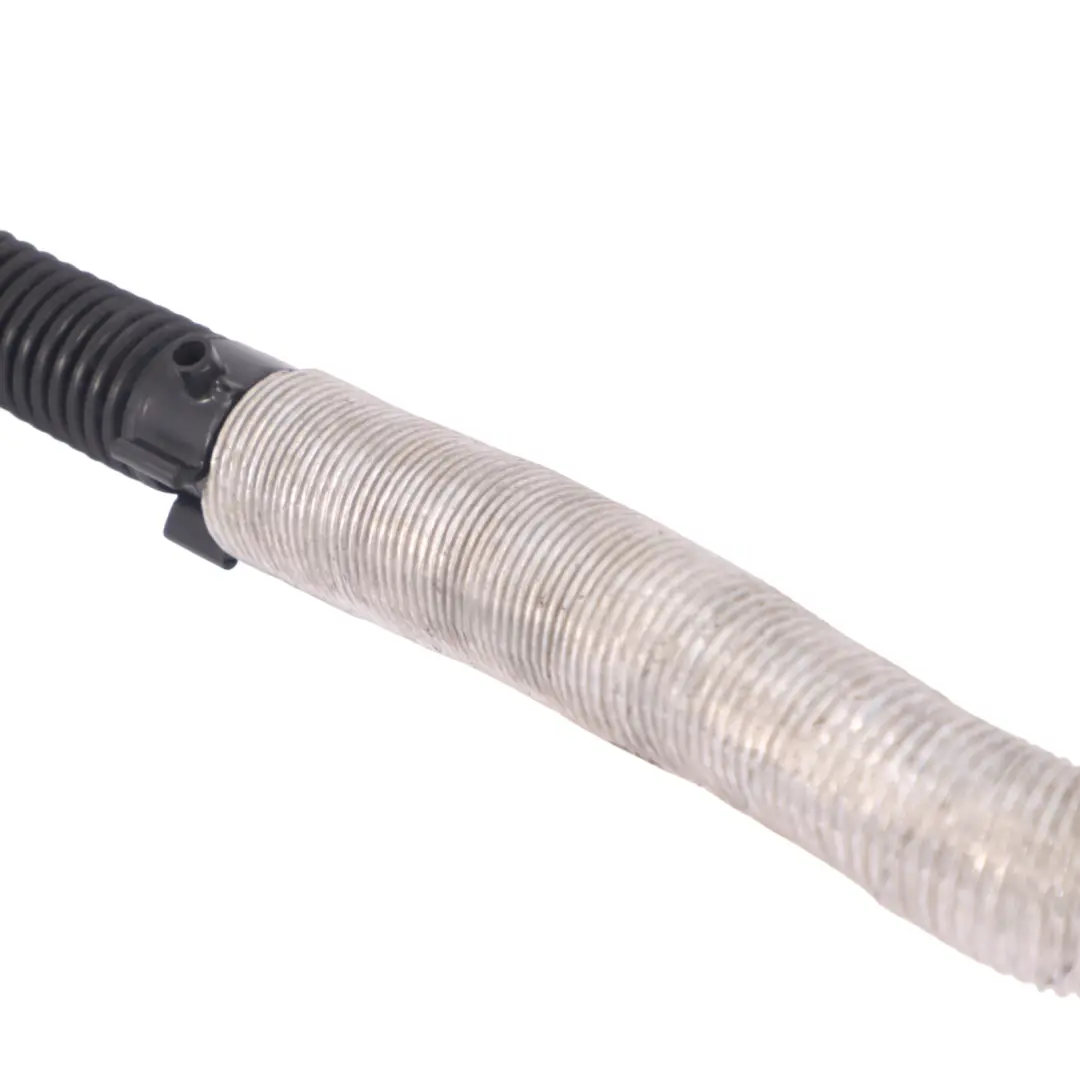 Bleed Line Mercedes C117 X156 W176 Engine Breather Vent Hose to with Part number A1330102100 Bleed Line Mercedes C117 X156 W176 Engine Breather Vent Hose - SKU A1330102100 - Part number A1330102100