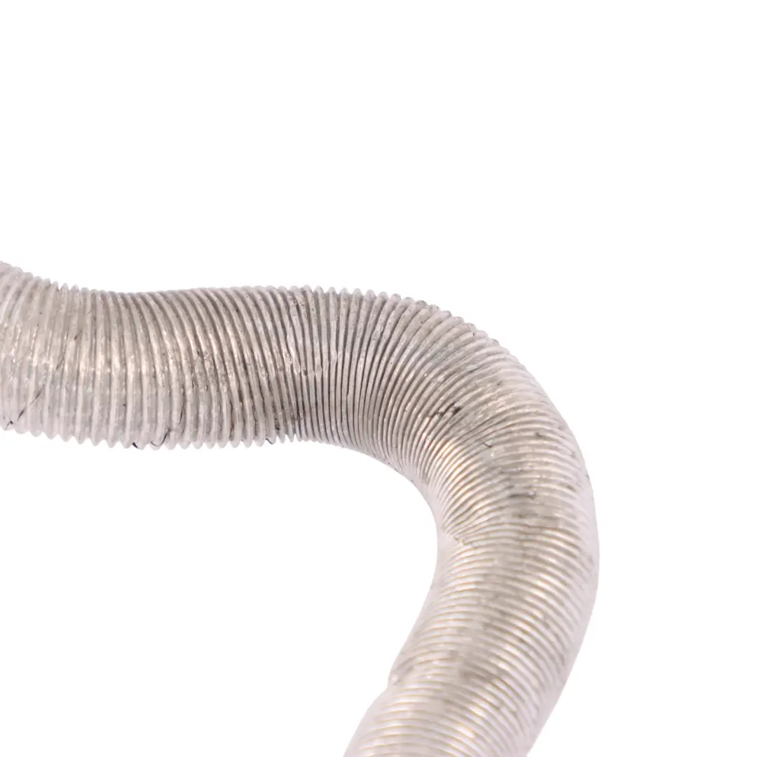 Bleed Line Mercedes C117 X156 W176 Engine Breather Vent Hose - SKU A1330102100 - Part number A1330102100