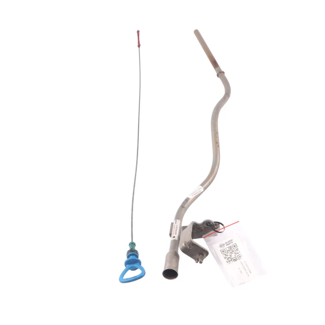 Mercedes W176 A45 AMG Bagnet Miarka Rurka Oleju - SKU A1330103900 - Numer Części A1330103900