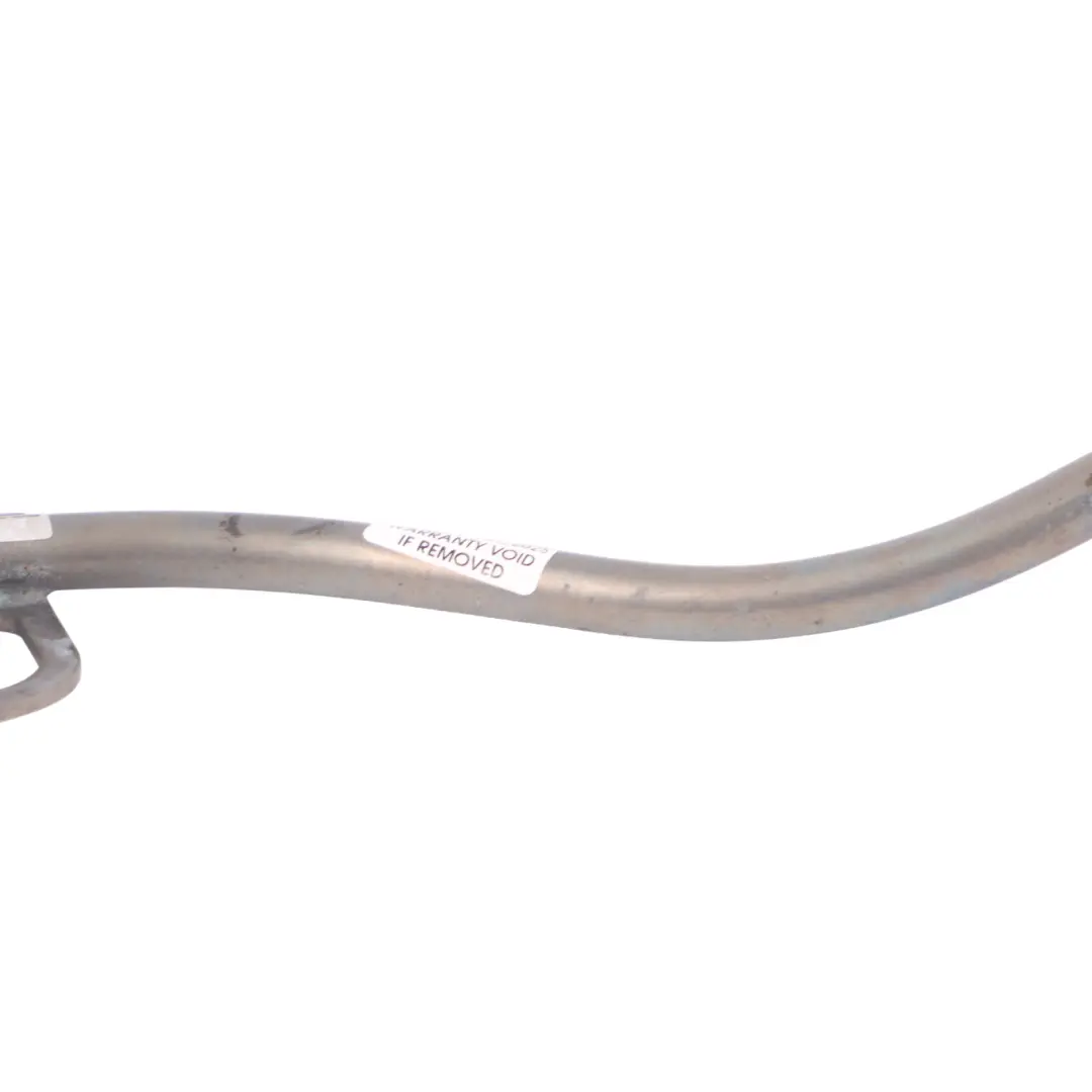 Mercedes W176 A45 AMG Oil Dipstick Engine Oil Level Guide Tube - SKU A1330103900 - Part number A1330103900