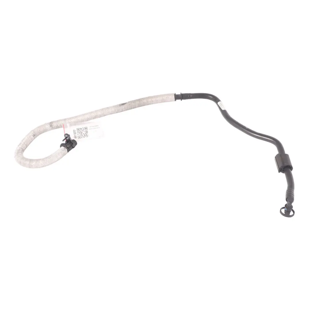 Mercedes W176 A45 AMG Linea Di Vuoto Tubo Flessibile - SKU A1330104500 - Numero di parte A1330104500