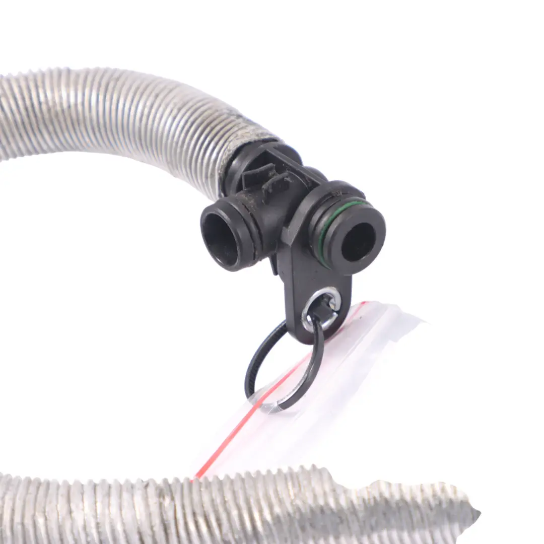 A45 AMG Vacuum Line Pipe Tube Hose to Mercedes W176 with Part number A1330104500 Mercedes W176 A45 AMG Vacuum Line Pipe Tube Hose - SKU A1330104500 - Part number A1330104500