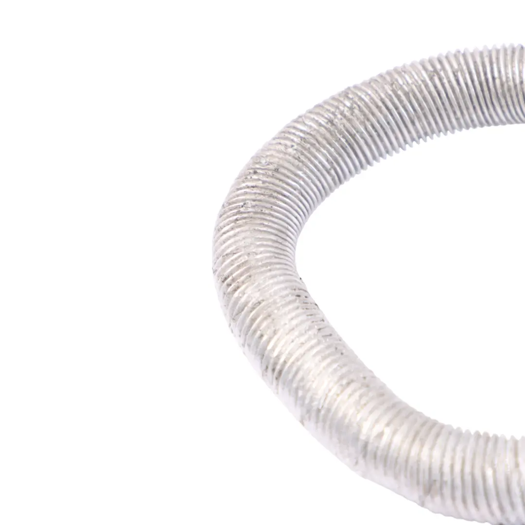 A45 AMG Vacuum Line Pipe Tube Hose to Mercedes W176 with Part number A1330104500 Mercedes W176 A45 AMG Vacuum Line Pipe Tube Hose - SKU A1330104500 - Part number A1330104500