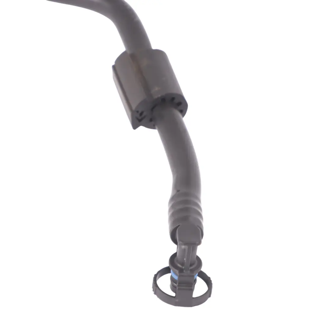 Mercedes W176 A45 AMG Unterdruck Leitung Rohr Schlauch - SKU A1330104500 - Teilenummer A1330104500