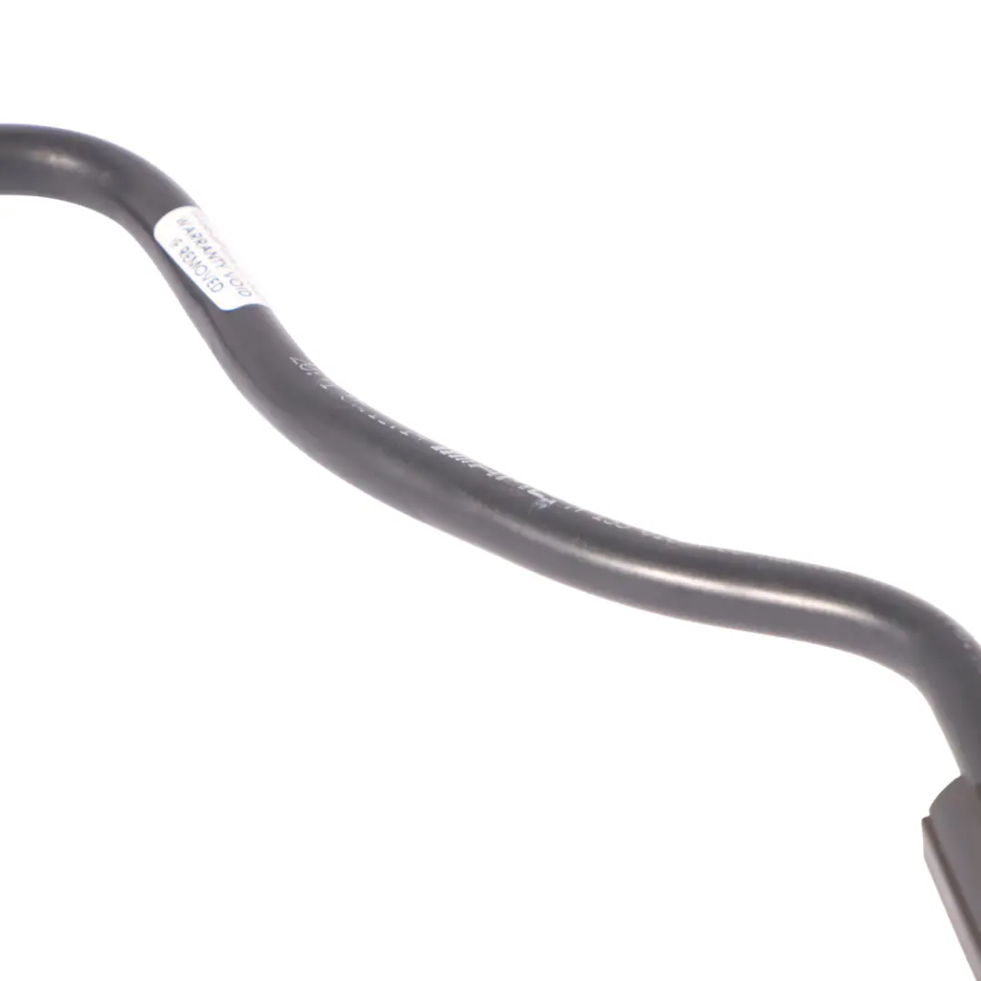 Mercedes W176 A45 AMG Tuyau De Ligne De Vide Tube - SKU A1330104500 - Numéro de pièce A1330104500