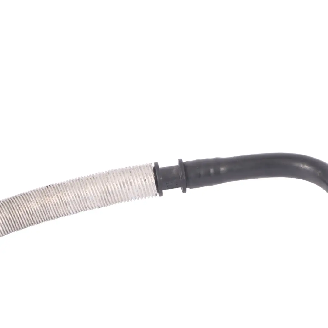 A45 AMG Unterdruck Leitung Rohr Schlauch für Mercedes W176 mit Teilenummer A1330104500 Mercedes W176 A45 AMG Unterdruck Leitung Rohr Schlauch - SKU A1330104500 - Teilenummer A1330104500