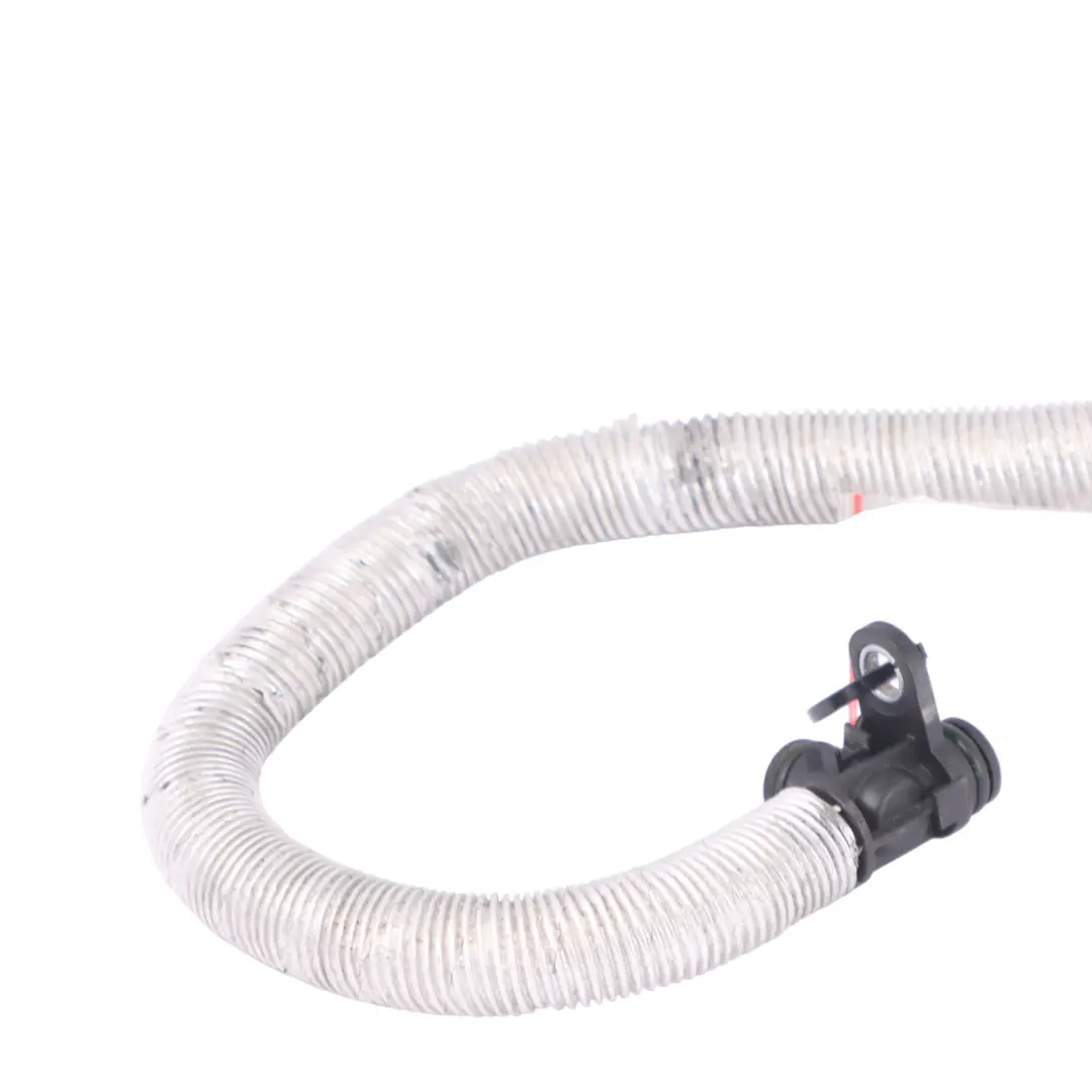 A45 AMG Linea Di Vuoto Tubo Flessibile per Mercedes W176 con numero di parte A1330104500 Mercedes W176 A45 AMG Linea Di Vuoto Tubo Flessibile - SKU A1330104500 - Numero di parte A1330104500