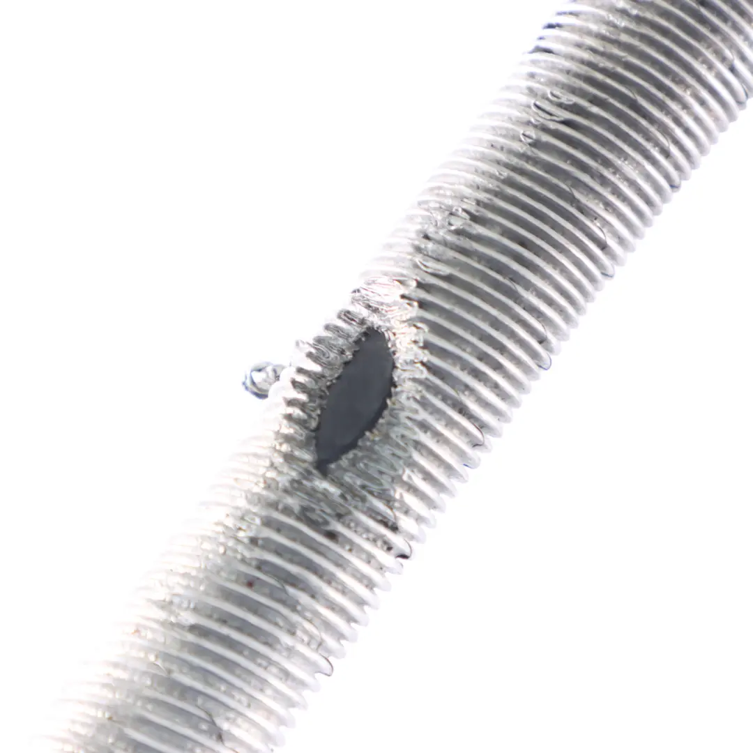 Mercedes W176 A45 AMG Tuyau De Ligne De Vide Tube - SKU A1330104500 - Numéro de pièce A1330104500