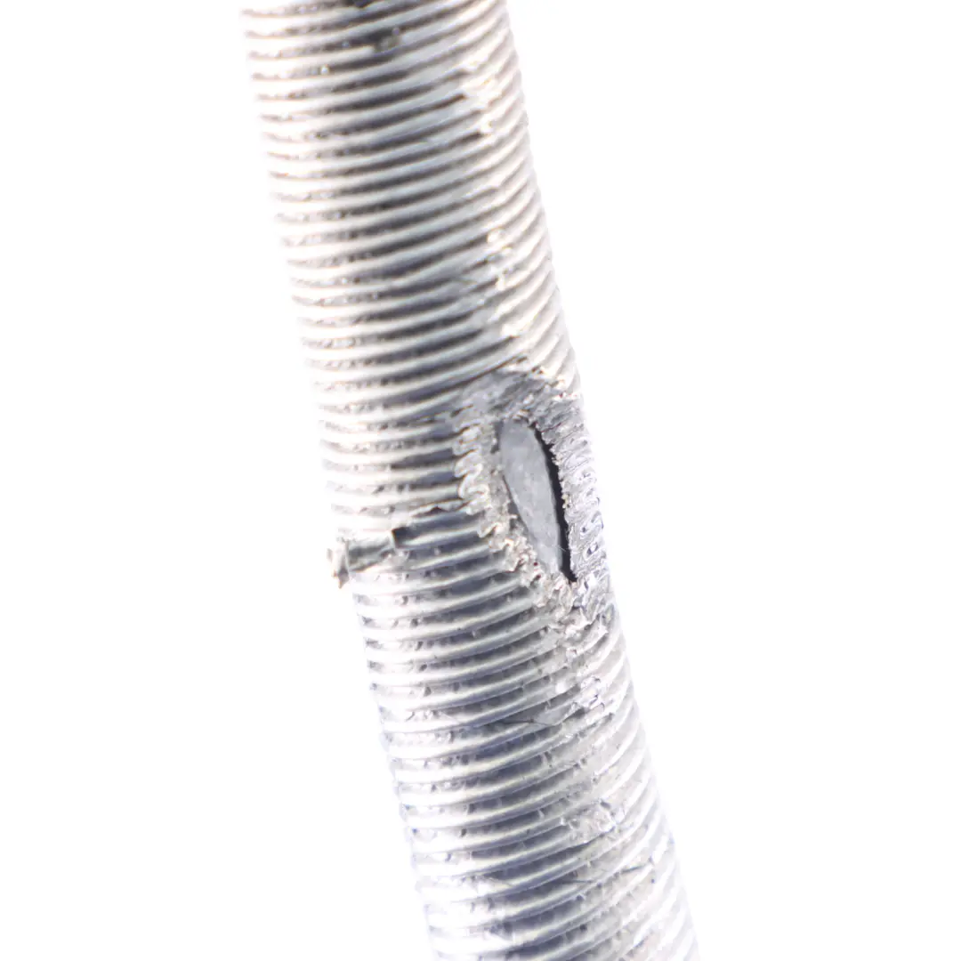 A45 AMG Unterdruck Leitung Rohr Schlauch für Mercedes W176 mit Teilenummer A1330104500 Mercedes W176 A45 AMG Unterdruck Leitung Rohr Schlauch - SKU A1330104500 - Teilenummer A1330104500