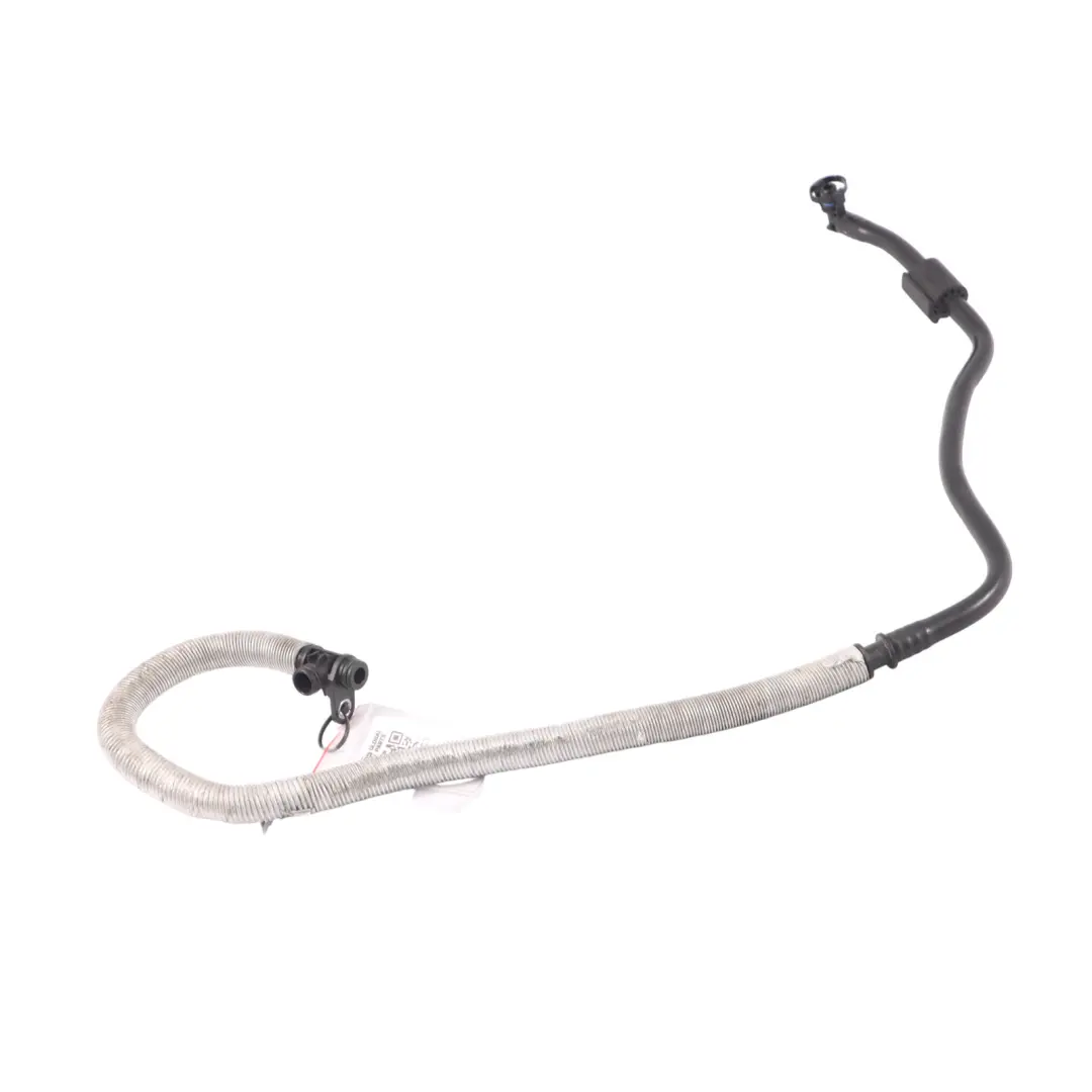 Mercedes W176 A45 AMG Unterdruck Leitung Rohr Schlauch - SKU A1330104500 - Teilenummer A1330104500