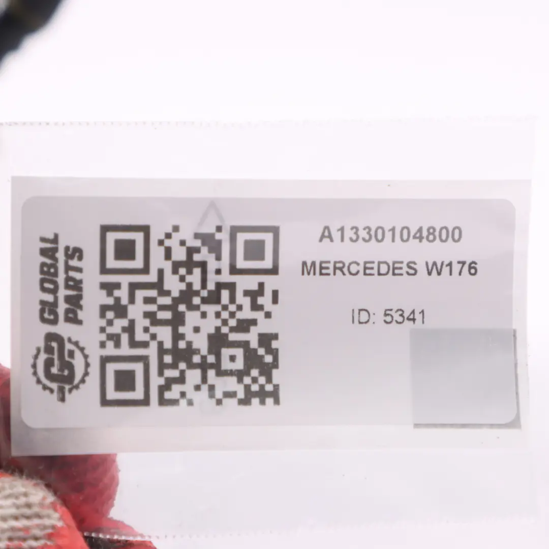 Mercedes W176 C117 X156 45 AMG Motor ölabscheider Entlüfter - SKU A1330104800 - Teilenummer A1330104800