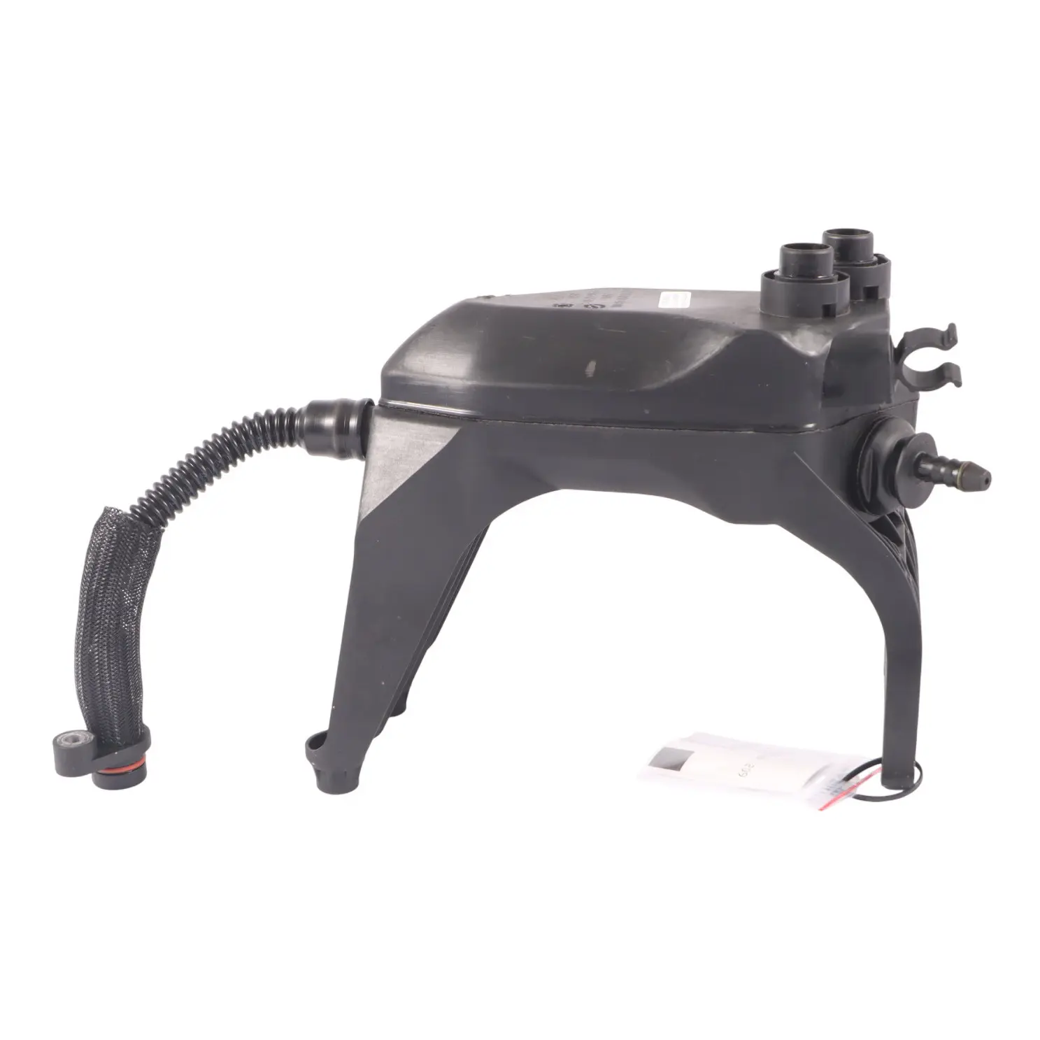 Mercedes W176 C117 X156 45 AMG Engine Oil Separator Breather A1330104800
