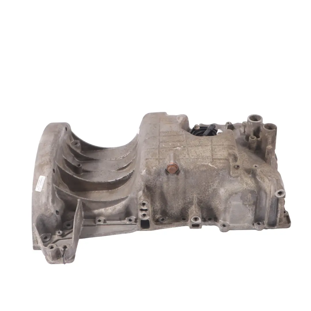 Mercedes W176 A45 AMG M133 Carter d'huile à essence - SKU A1330140002 - Numéro de pièce A1330140002