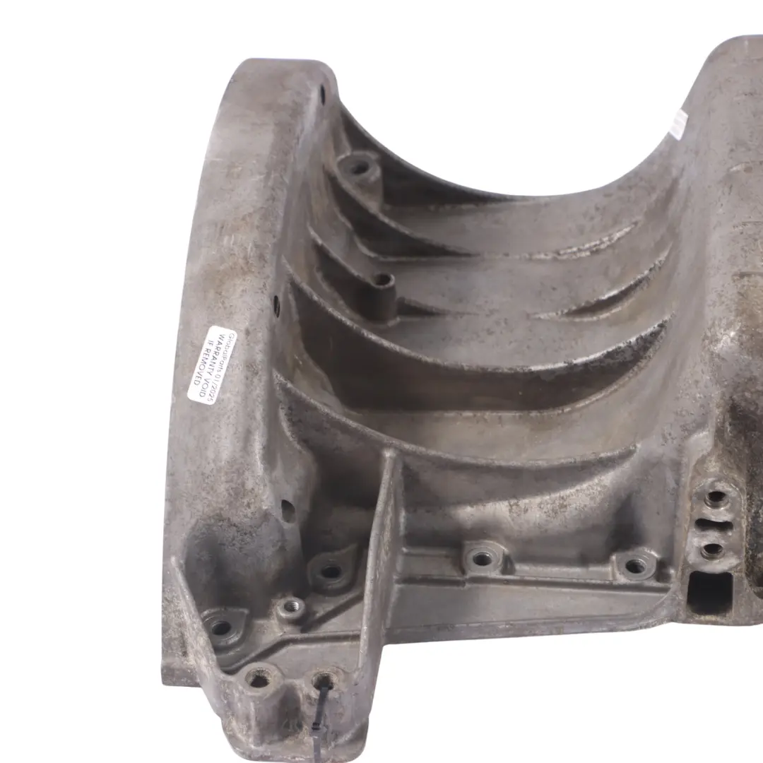 Mercedes W176 A45 AMG M133 Carter d'huile à essence - SKU A1330140002 - Numéro de pièce A1330140002