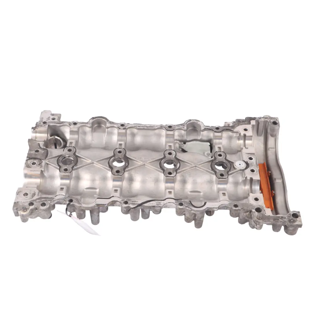 Tapa Motor Culata Balancín A45 para Mercedes W176 AMG con número de pieza A1330160005 Mercedes W176 AMG Tapa Motor Culata Balancín A45 - SKU A1330160005 - Número de pieza A1330160005