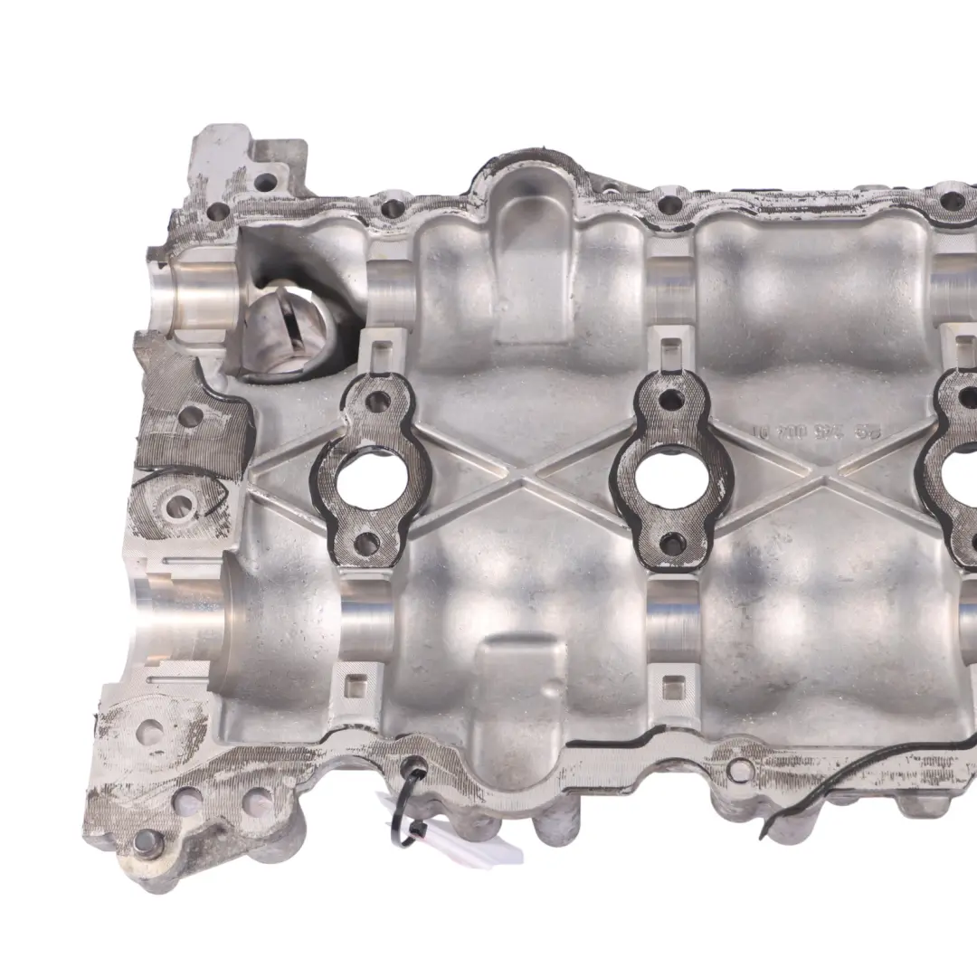 Tapa Motor Culata Balancín A45 para Mercedes W176 AMG con número de pieza A1330160005 Mercedes W176 AMG Tapa Motor Culata Balancín A45 - SKU A1330160005 - Número de pieza A1330160005