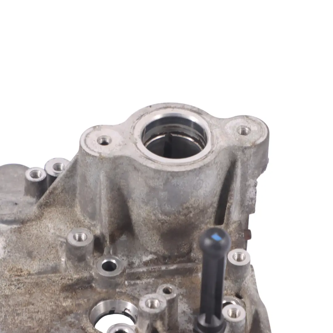 Tapa Motor Culata Balancín A45 para Mercedes W176 AMG con número de pieza A1330160005 Mercedes W176 AMG Tapa Motor Culata Balancín A45 - SKU A1330160005 - Número de pieza A1330160005