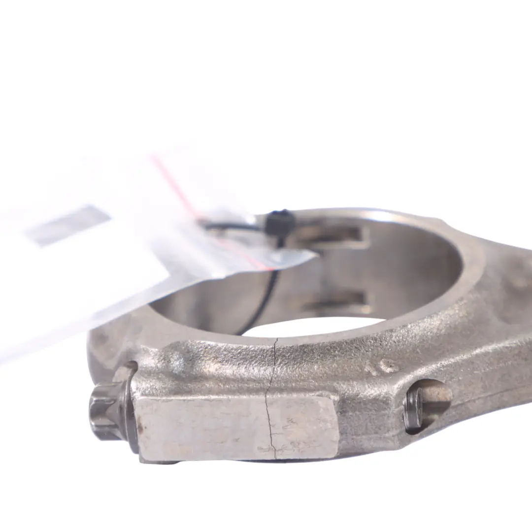 M133 Petrol Engine A45 AMG Piston Connecting Rod to Mercedes W176 with Part number A1330300017 Mercedes W176 M133 Petrol Engine A45 AMG Piston Connecting Rod - SKU A1330300017 - Part number A1330300017