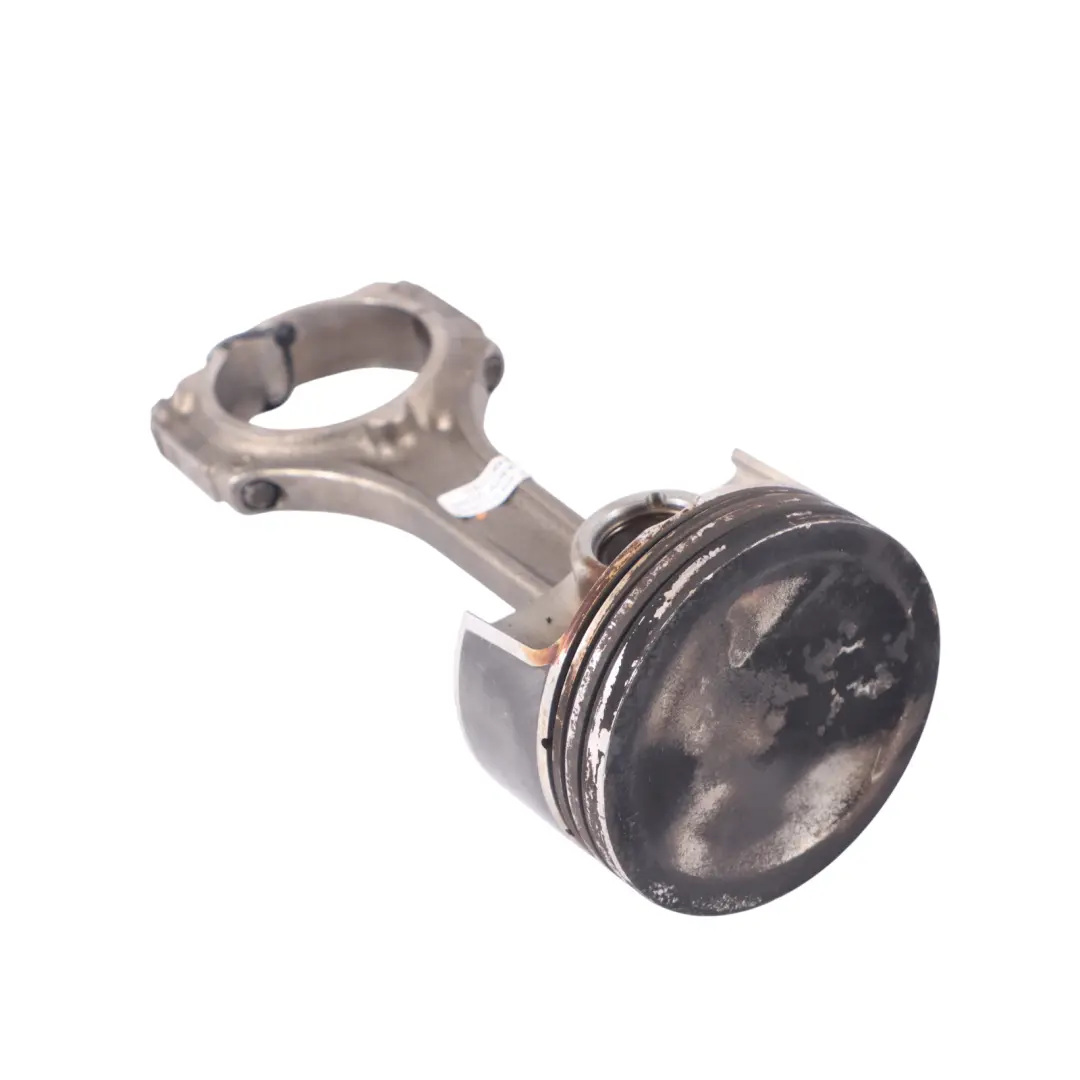 M133 Motore a benzina A45 AMG Pistone Biella per Mercedes W176 con numero di parte A1330300017 Mercedes W176 M133 Motore a benzina A45 AMG Pistone Biella - SKU A1330300017 - Numero di parte A1330300017