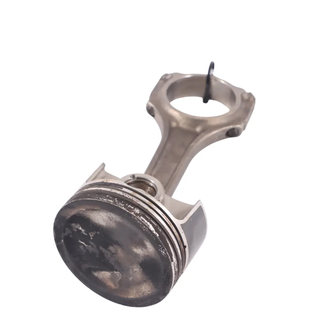 M133 Motor de gasolina A45 AMG Pistón Biela para Mercedes W176 con número de pieza A1330300017 Mercedes W176 M133 Motor de gasolina A45 AMG Pistón Biela - SKU A1330300017 - Número de pieza A1330300017