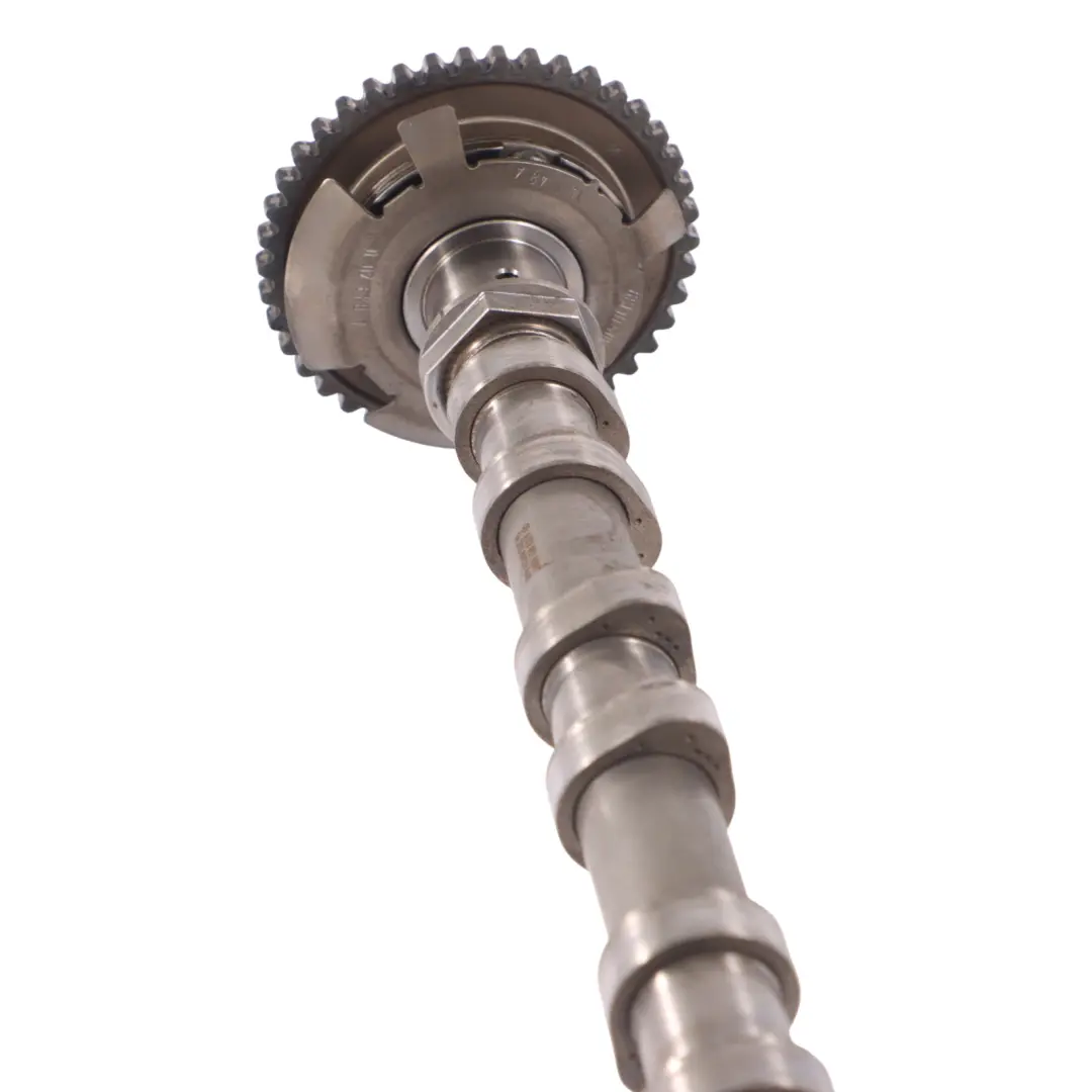 Mercedes W176 A45 AMG M133 Albero a camme di aspirazione a benzina - SKU A1330510001 - Numero di parte A1330510001