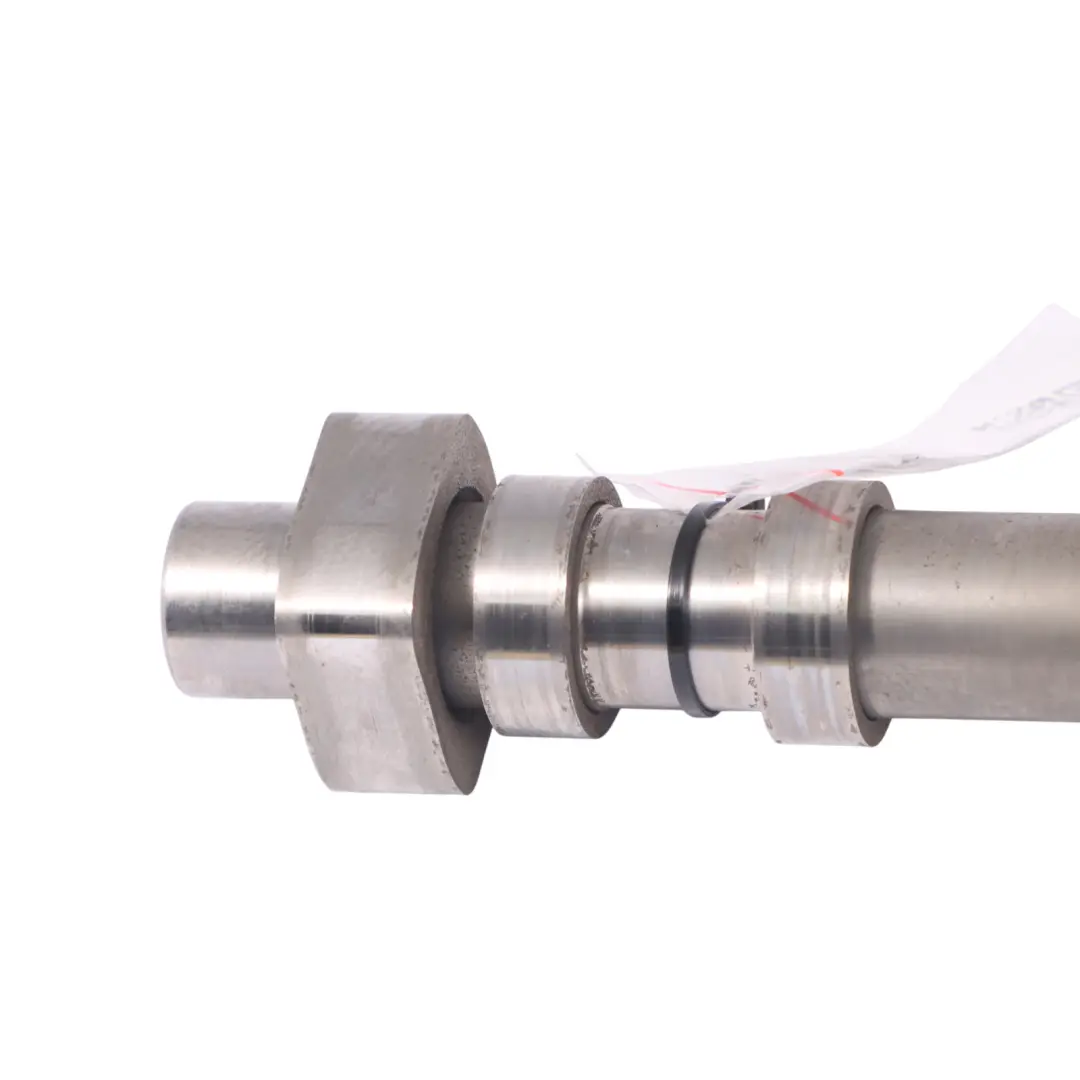 Mercedes W176 A45 AMG M133 Albero a camme di aspirazione a benzina - SKU A1330510001 - Numero di parte A1330510001